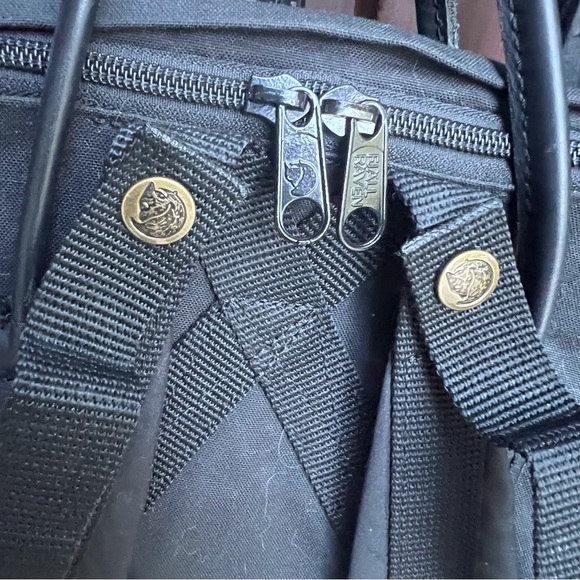 Fjallraven Kanken No 2 main image 16